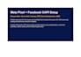 setup meta pixel facebook conversion API, GTM server side ga4 ecommerce tracking