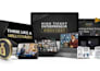create premium realistic brand mockups