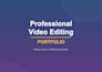 edit engaging short form videos