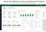 do setup, clean up, reconciliation and bookkeeping in quickbooks online and xero