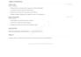 write professional resumes and ecommerce product copy