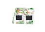 do professional autocad 2d drafting and floor plans