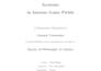 professionally format your thesis or dissertation in latex