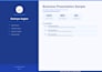 do stunning powerpoint and google slides presentation design