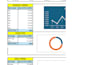create advanced excel dashboards, reports, and automation