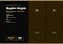do stunning powerpoint and google slides presentation design