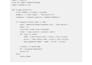 write custom python automation scripts and web scrapers