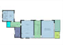 do architectural drawing floor plan