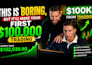 design viral youtube thumbnails