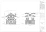 be your autocad draftsman for 2d house plans and drawings