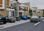 design townhouse, villa, and residential 3d visualization