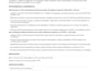 write an ats resume optimize linkedin and HR consulting
