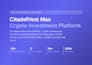 build custom web applications, websites, dashboards, and crypto platforms