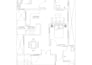 be your architectural draftsman for 2d floor plans and autocad