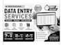 do professional excel data entry,data entry,exel, copy paste