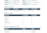 prepare construction project documentation and reports