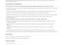 write an ats resume optimize linkedin and HR consulting