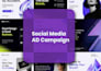 create custom high impact ad creatives