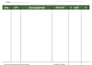 design branded invoice quotation and receipt templates