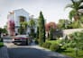 create 3d architectural exterior modeling and rendering