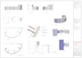production ready joinery and millwork shop drawings