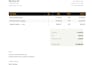 build you a custom invoice and quote generator app with PDF export