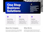 design professional business flyer or event flyer design