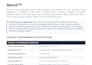 create spec sheet, product specification, and technical datasheet