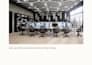 do modern 3d office interiors and exterior visualizations