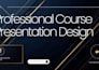 design professional course presentations PDF workbooks and training manuals