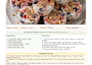 format cookbook, recipe book layout for amazon KDP paperback, kindle