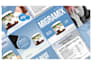 manage your social media and create engaging content for your brand
