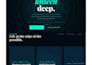 design a stunning and responsive website in wordpress