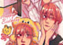 do anime and cartoon illustrations