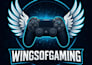 create epic ai gaming branding