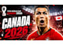 design eye catching FIFA world cup thumbnail