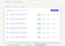 do cold email setup with domains and guaranteed inbox deliverability