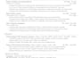 offer professional CV writting with a modern layout