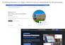 build a modern, fast and responsive website