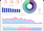 create professional power bi dashboards, reports, and data visualization