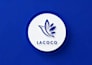 do a minimalistic logo style for your brand