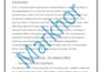 author technical articles for environmental technology businesses