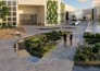 design mixed use development, commercial property 3d visualization
