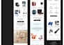 modern and stunning email templates in figma