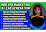 build med spa owner email list