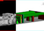 create as built revit model from point cloud
