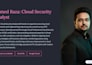 do gcp security audit and vulnerability mitigation