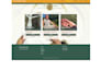 design a bespoke website, no templates or builders