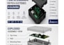 design a plastic enclosure for pcb electronics in solidworks