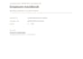 write HR policies, employee handbook and sops